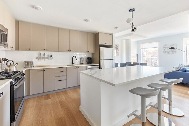 Foto del edificio - 1b Marshall Dr