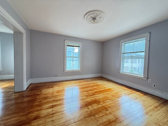 Building Photo - 57 Rindge Ave