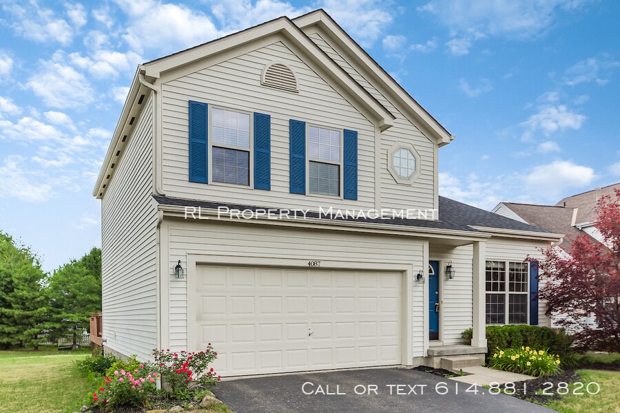 Primary Photo - 4087 Asbury Ridge Dr