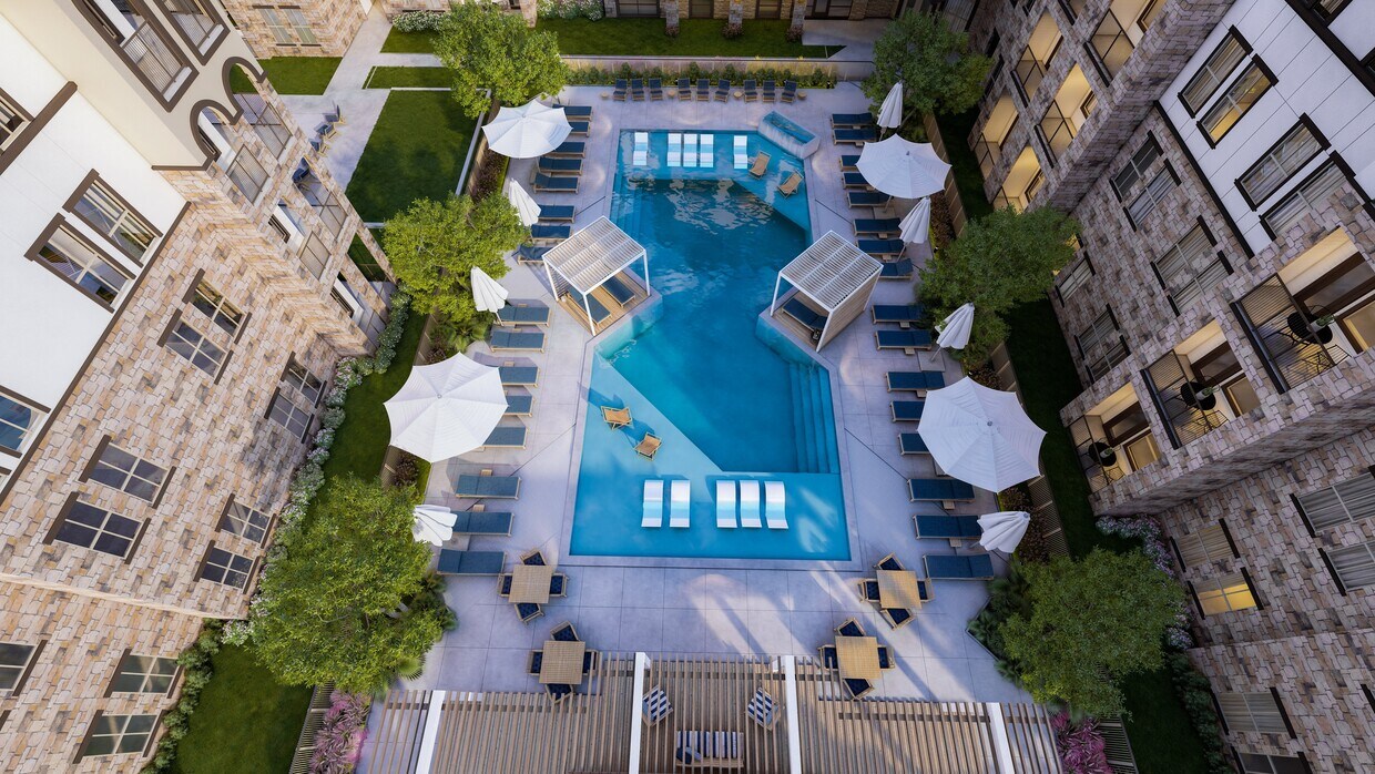 Jefferson Cove 7165 Lake Ridge Pky Grand Prairie, TX Apartments for