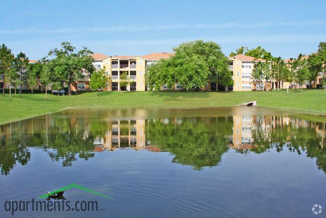 Primary Photo - Mariner's Cove Apartments