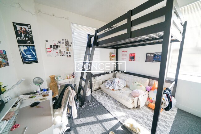 Foto del edificio - 218 Hemenway St