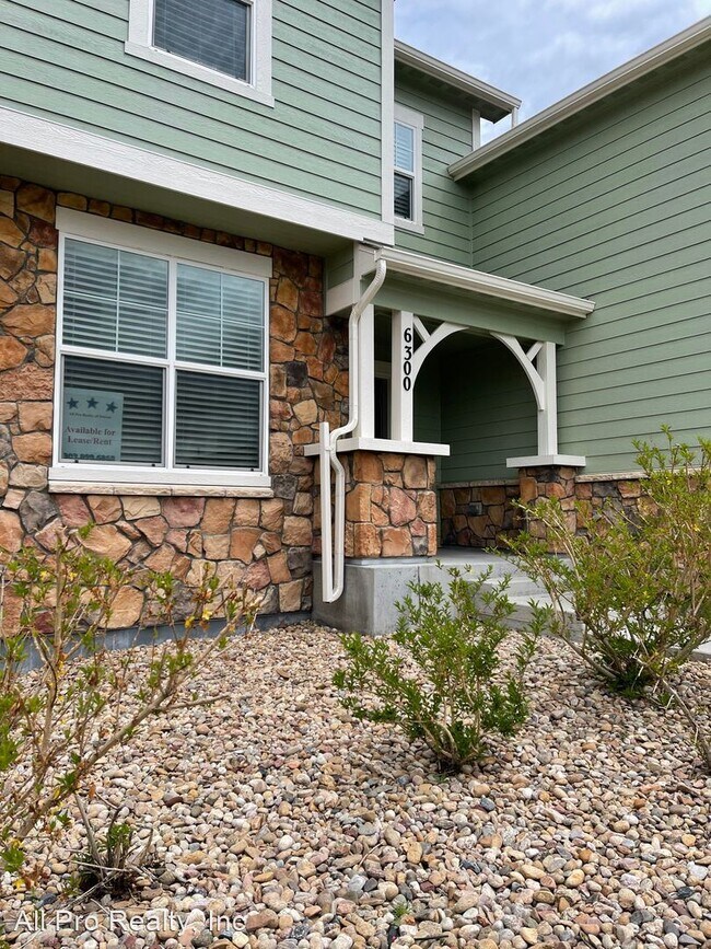 Building Photo - 5 br, 3 bath House - 6300 S Ider St