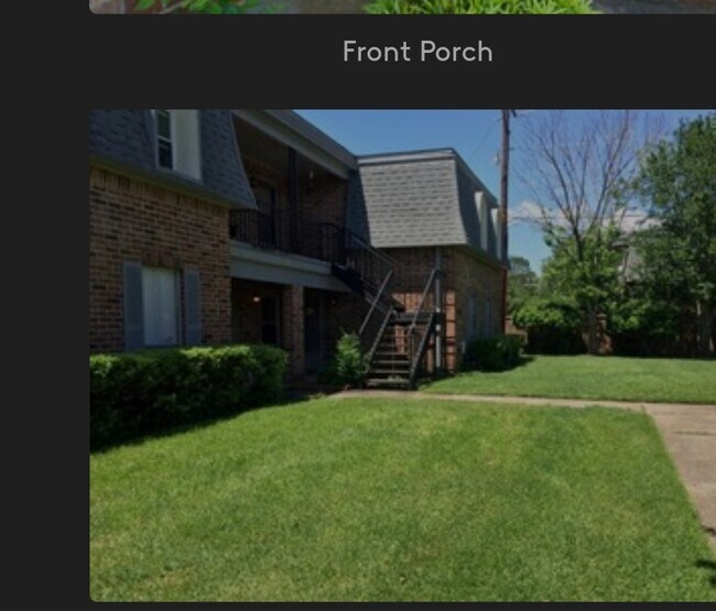 Building Photo - 4401 Heyman Ln