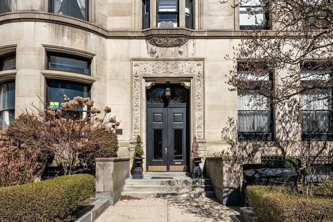 Foto del edificio - 273 Commonwealth Ave