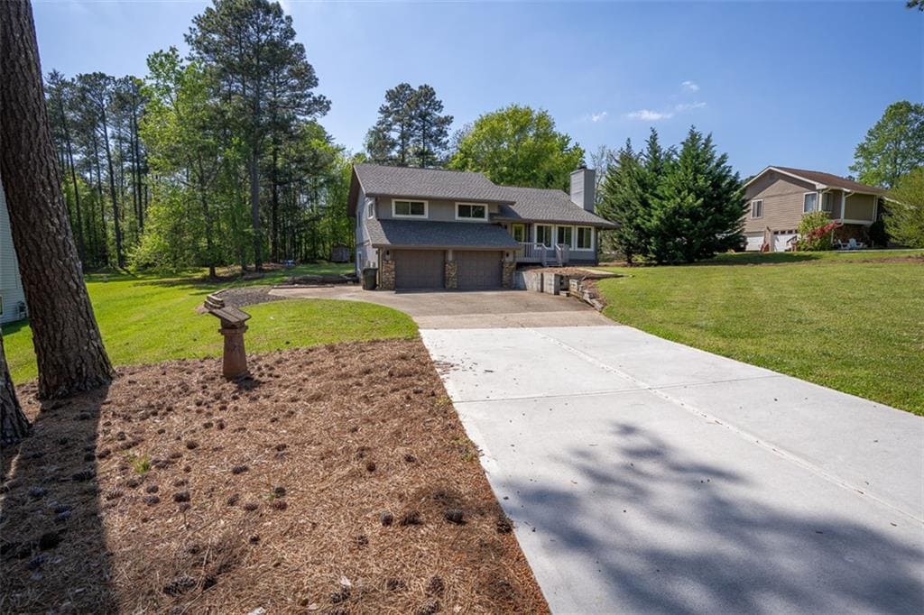 Primary Photo - 1540 Magnolia Pl