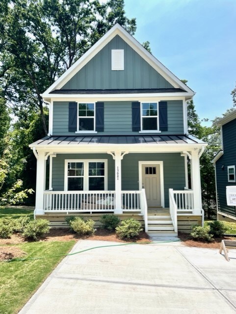 Primary Photo - 1308 Castlebay Rd