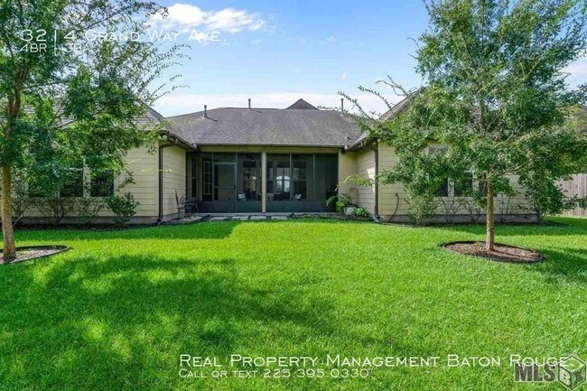 Building Photo - Home in Lexington Estates
