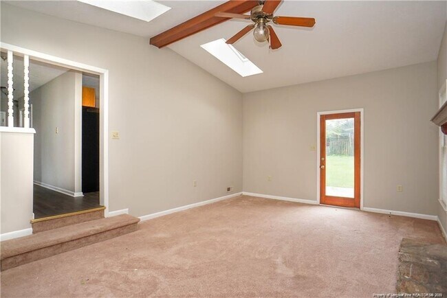 Foto del edificio - 2601 Fashion Ln