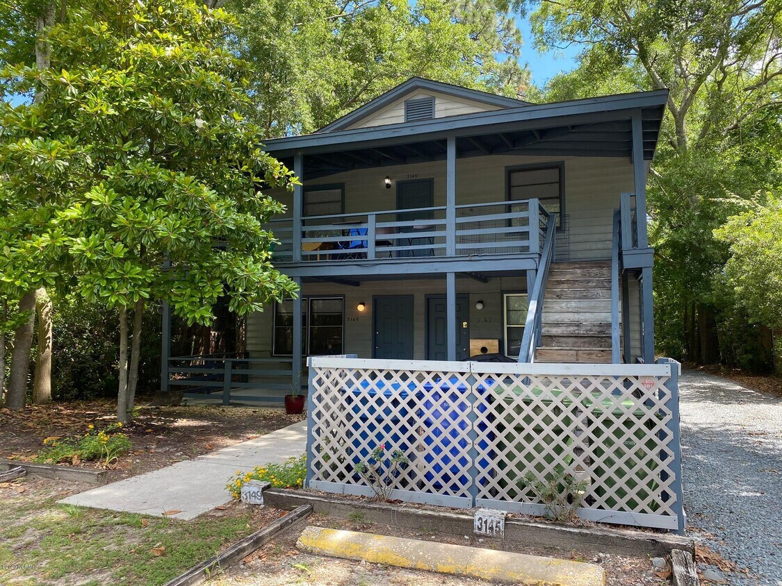 3145 Caswell St, Wilmington, NC 28403 Room for Rent in Wilmington, NC