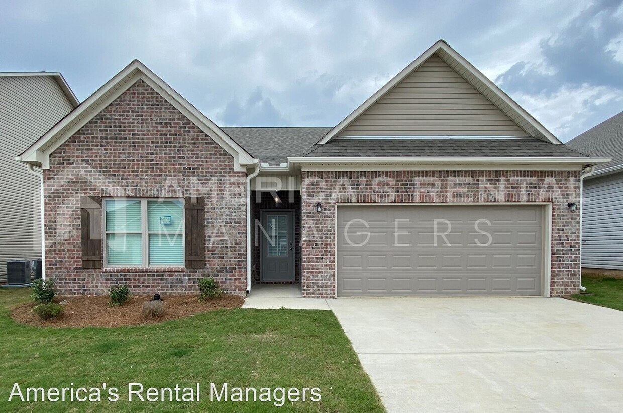 Primary Photo - 4 br, 2 bath House - 141 County Road 1702