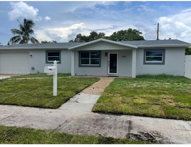 Foto del edificio - 3610 NW 211th St
