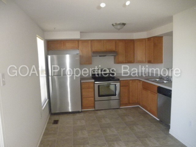 Foto del edificio - 7107 Pahls Farm Way