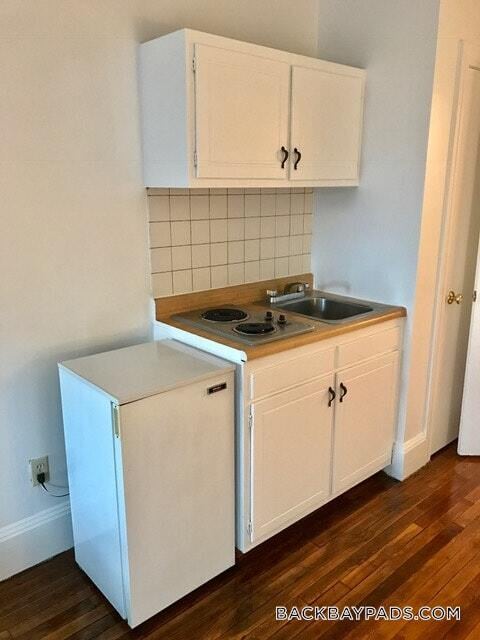 Foto principal - 854 Beacon St