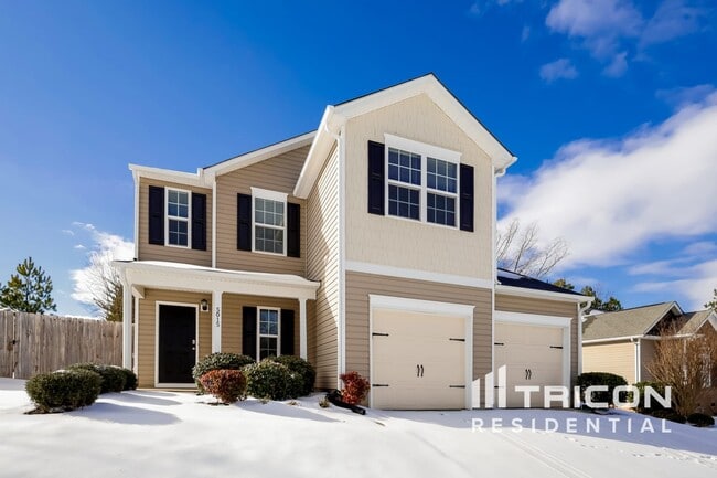 Building Photo - 5015 Sam Rhyne Ct