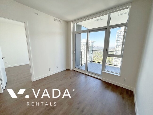 Photo du bâtiment - JinJu Burquitlam 1 Bedroom Apartment Renta...