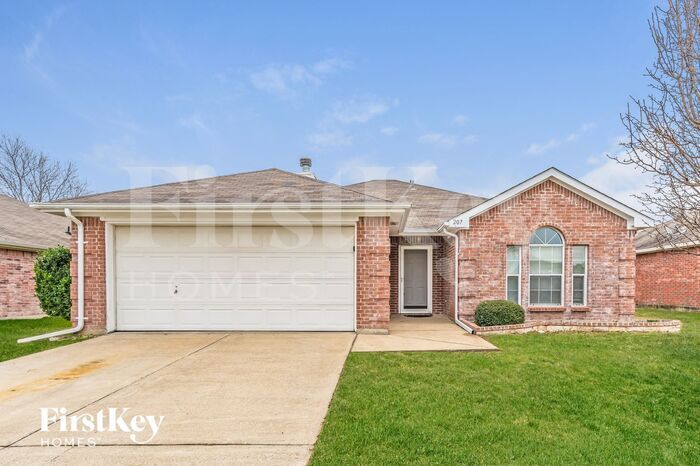 Foto principal - 207 Amherst Dr