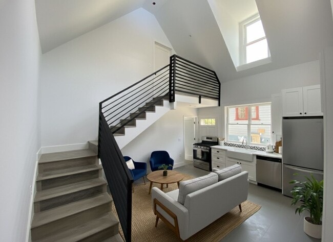 Building Photo - 1301-1303 West 22nd Street