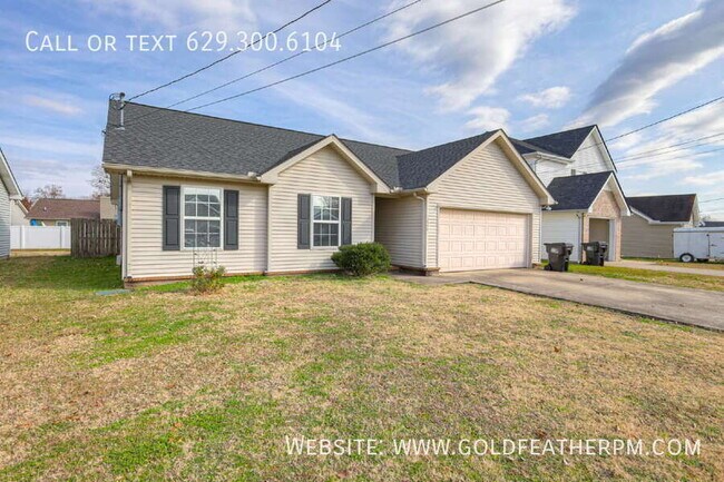 Foto del edificio - 1226 Matterhorn Run