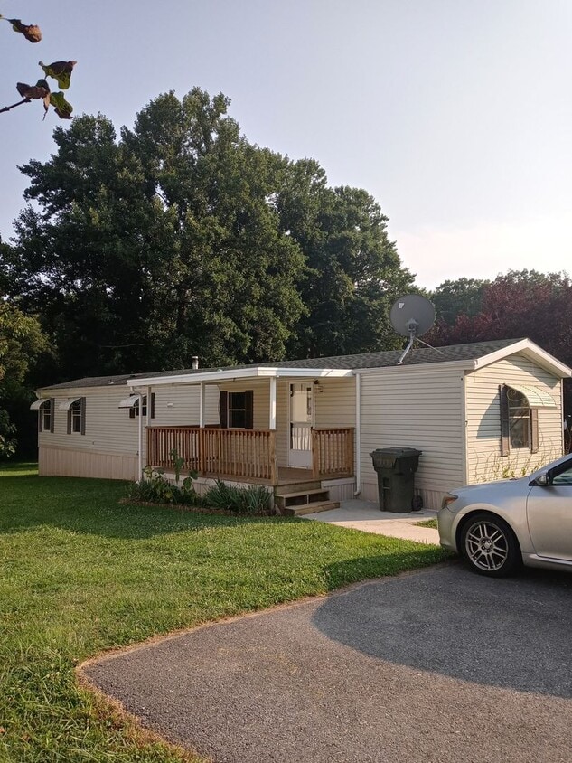 Mobile Home House Rental in Airville, PA