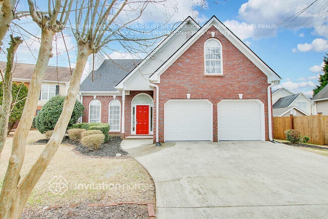 Building Photo - 5002 Rose Ct SE