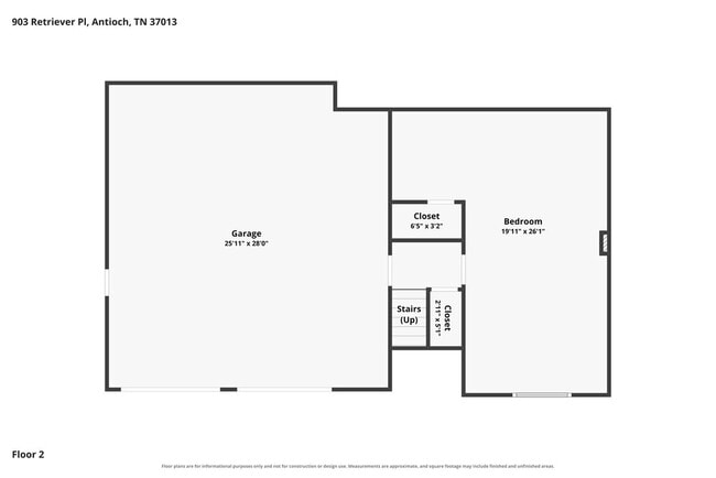 Building Photo - 903 Retriever Pl
