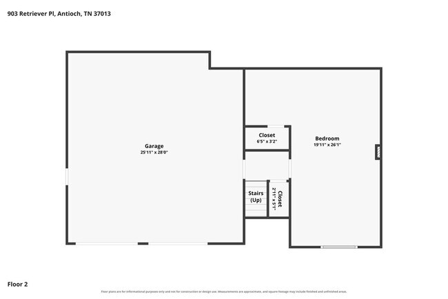 Foto del edificio - 903 Retriever Pl