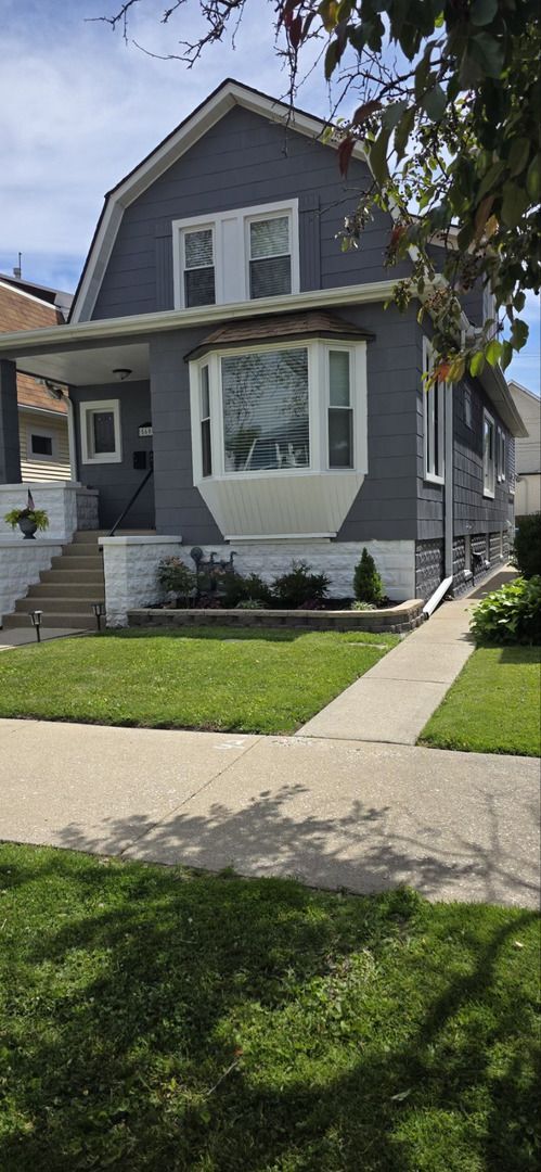 Foto del edificio - 5605 N Keystone Ave