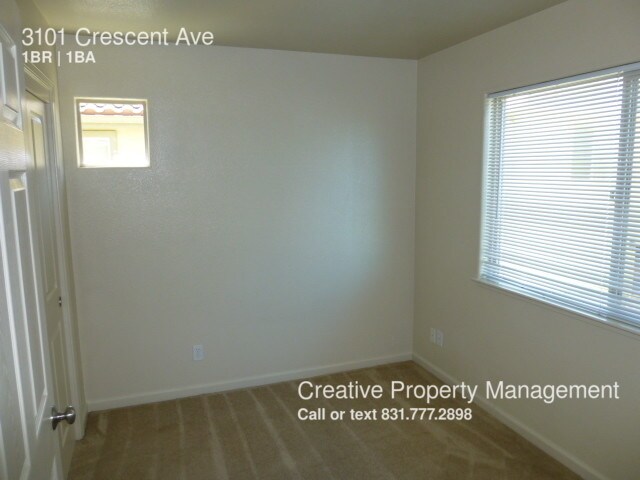 Building Photo - 3101 Crescent Ave