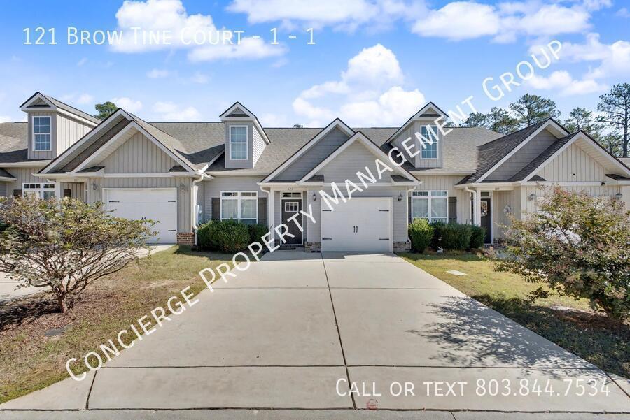 Primary Photo - 121 Brow Tine Ct