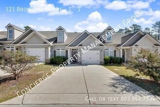 Building Photo - 121 Brow Tine Ct Building Photo - 121 Brow Tine Ct