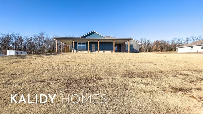 Building Photo - 1833 Kalidy Dr