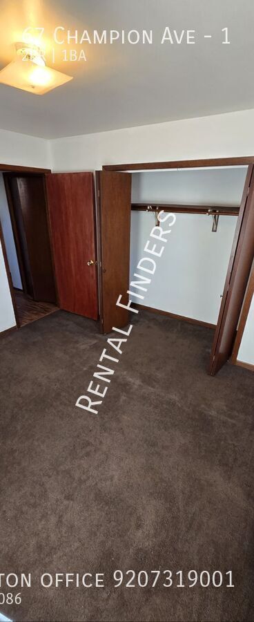 Foto del edificio - 67 Champion Ave