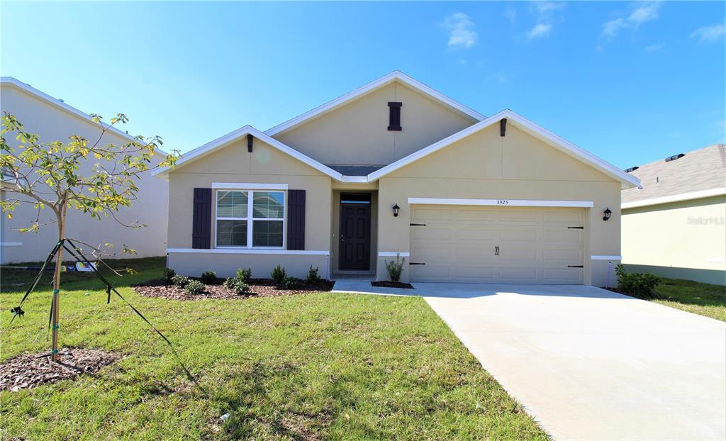 Foto principal - 3925 Park Willow Ave