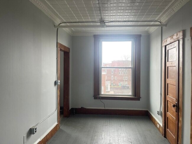 Foto del edificio - 41-43 Central St