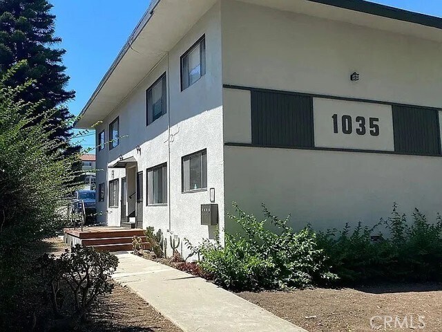 Foto del edificio - 1035 S Alma St