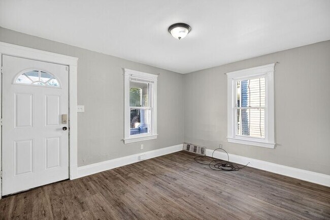 Foto del edificio - 389 E 160th St