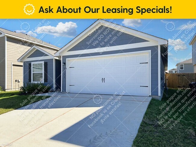 Building Photo - 3 br, 2 bath House - 3126 Jackson Smt