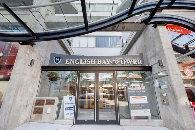 Building Photo - English Bay Tower