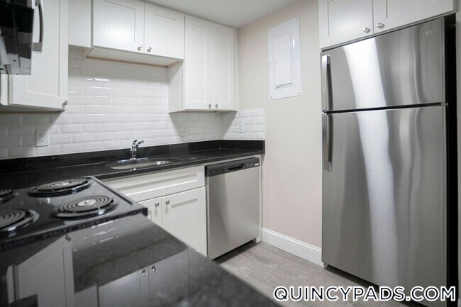 Foto del edificio - 22 Presidential Dr