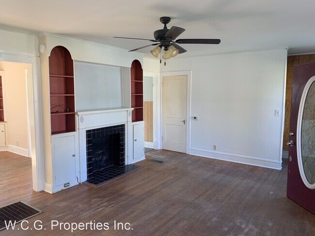 Building Photo - 3 br, 1.5 bath House - 123 E Robinson