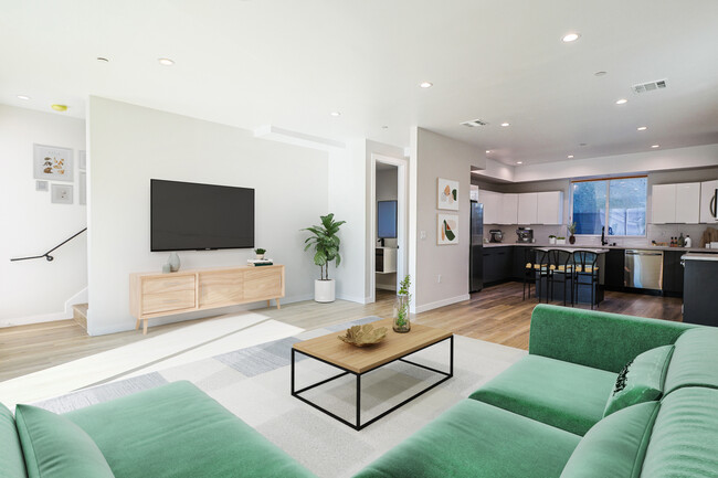 Foto del edificio - 5513 Glennie Ln