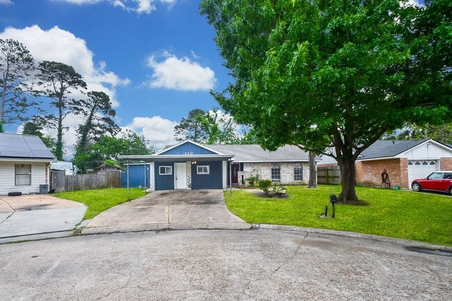 Foto del edificio - 710 Barnesville St