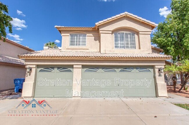 Building Photo - 907 N Blue Marlin Dr