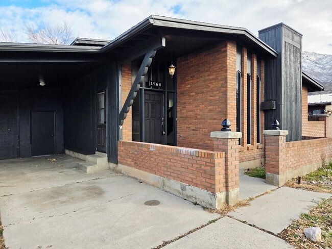 Foto del edificio - 1968 E 5850 S