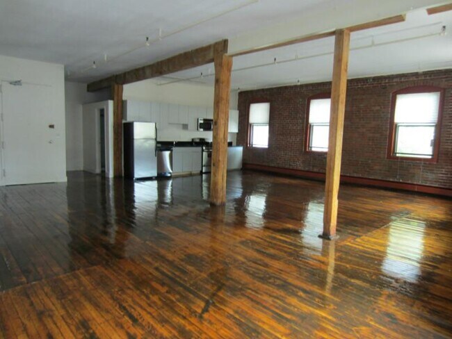 Foto del edificio - 791 Tremont St