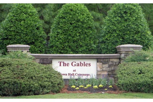 Photo - 204 Bell Tower Way (Morrisville, NC) Townhome