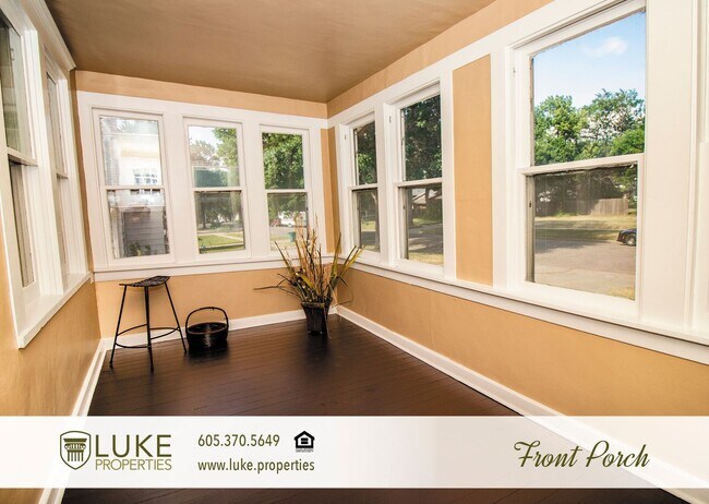 Building Photo - Cozy home for rent in Sioux Falls with nic...