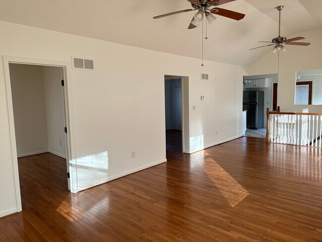 Foto del edificio - 1401 S Home Ave