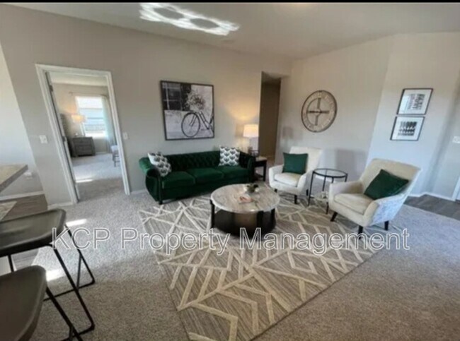 Foto del edificio - 10634 Cottonwood Dr